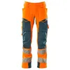 Image de MASCOT 19079-511-1444-76C51 Pantalons - 76C51