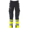 Image de MASCOT 19179-511-01017-76C48 Pantalons - 76C48