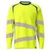 Image de MASCOT 19081-771-1744-L ONE Tee-shirt - L ONE