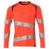 Image de MASCOT 19081-771-22218-S ONE Tee-shirt - S ONE
