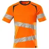 Image de MASCOT 19082-771-1444-5XLONE Tee-shirt - 5XLONE