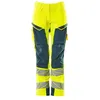 Image de MASCOT 19078-511-1744-76C54 Pantalons - 76C54