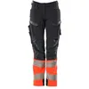 Image de MASCOT 19178-511-10222-82C42 Pantalons - 82C42