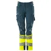 Image de MASCOT 19178-511-4417-76C44 Pantalons - 76C44