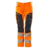 Image de MASCOT 19578-236-14010-82C54 Pantalons - 82C54