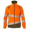 Image de MASCOT 19008-511-1433-XL Veste - XL