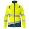Image de MASCOT 19008-511-1744-3XL Veste - 3XL