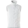 Image de MASCOT 20065-318-06-XL Gilet Blanc - XL