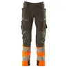 Image de MASCOT 19179-511-1814-82C45 Pantalons - 82C45