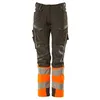 Image de MASCOT 19178-511-1814-76C38 Pantalons - 76C38