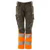 Image de MASCOT 19678-236-1814-76C38 Pantalons - 76C38