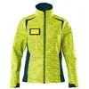 Image de MASCOT 19212-291-1744-4XL Veste - 4XL