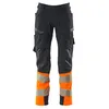 Image de MASCOT 19379-510-01014-82C44 Pantalons - 82C44
