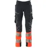 Image de MASCOT 19379-510-10222-82C50 Pantalons - 82C50