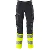 Image de MASCOT 19879-711-01017-82C56 Pantalons - 82C56