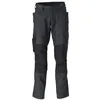 Image de MASCOT 20679-439-09-76C50 Pantalons Noir - 76C50