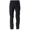 Image de MASCOT 20779-563-09-76C48 Pantalons Noir - 76C48