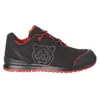 Image de Mascot F0210-702-0902-42 Noir Et Rouge - 42