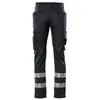Image de MASCOT 17879-230-09-76C50 Pantalons Noir - 76C50