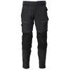 Image de MASCOT 22379-311-09-76C48 Pantalons Noir - 76C48
