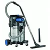 Image de Aspirateur eau et poussiere NILFISK ATTIX 40-01 PC INOX - 37 litres 1500 W - 107413593