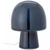 Image de Bloomingville Bloomingville - Paddy Table Lamp, Blue, Glass (82068069)