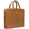 Image de dbramante1928 Nordborg - Sacoche pour ordinateur portable - 2ème génération - 15" - brun clair