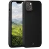 Image de dbramante1928 Greenland - Coque de protection pour téléphone portable - 100 % de plastique recyclé - noir nuit - pour Apple iPhone 14