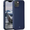 Image de dbramante1928 Monaco - Coque de protection pour téléphone portable - compatibilité avec MagSafe - silicone, plastique recyclé - bleu Pacifique - pour Apple iPhone 14