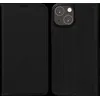 Image de Coque Folio Oslo pour iPhone 14 Noir
