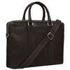 Image de dbramante1928 Nordborg - Sacoche pour ordinateur portable - 15" - couleur foncée (Hunter Dark)
