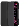 Image de dbramante1928 Mayfair Pro - Étui à rabat pour tablette - vrac - noir - pour Apple 11-inch iPad Pro (M4, M5)