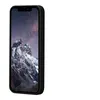 Image de dbramante1928 Dune - Coque de protection pour téléphone portable - 100 % de plastique recyclé - noir - pour Apple iPhone 13, 14, 15, 16e, 17e