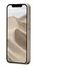 Image de dbramante1928 Dune - Coque de protection pour téléphone portable - 100 % de plastique recyclé - sable - pour Apple iPhone 14 Pro Max