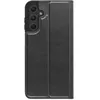 Image de dbramante1928 Oslo - Étui à rabat pour téléphone portable - polyuréthane (PU), plastique - noir - pour Samsung Galaxy A15, A15 5G
