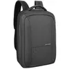 Image de dbramante1928 Nyborg - Sac à dos pour ordinateur portable - 16" - gris foncé