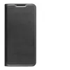 Image de dbramante1928 Oslo - Étui à rabat pour téléphone portable - polyuréthane (PU), plastique - noir - pour Samsung Galaxy A55