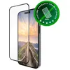 Image de dbramante1928 Eco-shield - Protection d'écran pour téléphone portable - verre - couleur de cadre noir - pour Apple iPhone 16