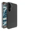 Image de dbramante1928 Iceland Pro - Coque de protection pour téléphone portable - plastique 100 % recyclable - clair - pour Samsung Galaxy S24 FE