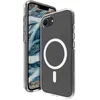 Image de dbramante1928 Iceland Pro - Coque de protection pour téléphone portable - compatibilité avec MagSafe - plastique - clair - pour Apple iPhone 16e, 17e