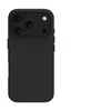 Image de dbramante1928 Roskilde - Coque de protection pour téléphone portable - compatibilité avec MagSafe - cuir pleine fleur - noir - pour Apple iPhone 17 Pro