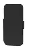 Image de dbramante1928 Lynge - Étui à rabat pour téléphone portable - compatibilité avec MagSafe - noir minuit - pour Apple iPhone 17 Pro Max