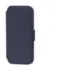 Image de dbramante1928 Lynge - Étui à rabat pour téléphone portable - compatibilité avec MagSafe - eau profonde - pour Apple iPhone 17