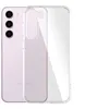 Image de PanzerGlass HardCase - Coque de protection pour téléphone portable - polyuréthanne thermoplastique (TPU) - transparent - pour Samsung Galaxy S23+