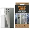 Image de PanzerGlass HardCase - Coque de protection pour téléphone portable - polyuréthanne thermoplastique (TPU) - transparent - pour Samsung Galaxy S23 Ultra