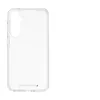 Image de PanzerGlass HardCase - Clear Edition - coque de protection pour téléphone portable - compatibilité avec MagSafe - D3O Bio, plastique - transparent - pour Samsung Galaxy A35