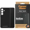 Image de PanzerGlass HardCase - Black Edition - coque de protection pour téléphone portable - polycarbonate, D3O Bio - noir - pour Samsung Galaxy S24