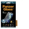 Image de PanzerGlass Standard Fit - Protection d'écran pour téléphone portable - verre - 5.4" - limpide - pour Apple iPhone 12 mini