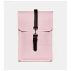 Image de Rains - Mini sac Ã  dos boucle mousqueton - Rose