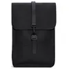 Image de Sac à dos Rains Backpack Mini pour ordinateur portable 15" Noir